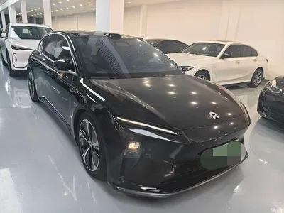 2024 NIO ET5T 75kWh Touring, фото 3, лот 10666922