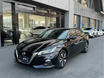 2021 Nissan Teana 2.0L XL Comfort, фото 1, лот 11243427
