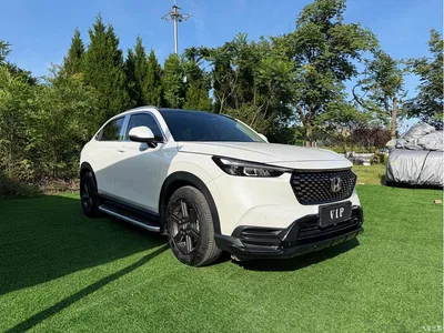 2023 Honda XR-V Facelift 1.5L CVT Fever Edition, фото 3, лот 10429485