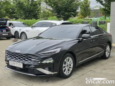 2024 Kia K8 2.5 Gasoline 2WD, фото 2, лот 10315307