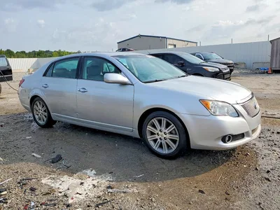 2008 TOYOTA AVALON LIMITED, фото 4, лот 10536426