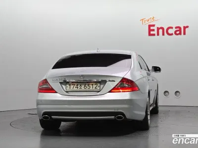 2010 Mercedes-Benz CLS-Class CLS350 AMG Package, фото 3, лот 10042938
