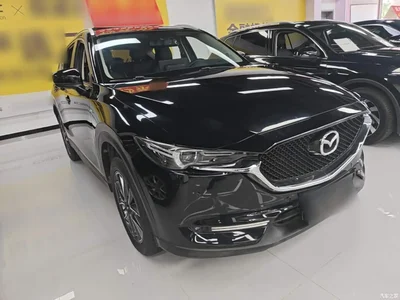 2020 Mazda CX-5 2.5L Auto 2WD Smart, фото 4, лот 10327849