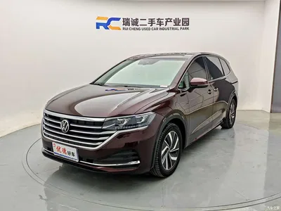 2022 Volkswagen Viloran 380TSI Premium Edition, фото 1, лот 11488994
