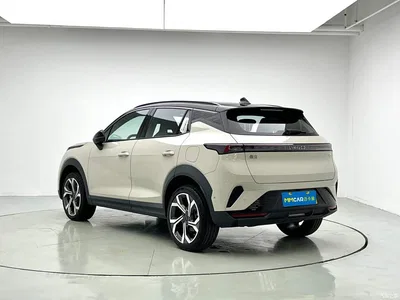 2025 Lynk & Co 06 Renew 1.5T Halo, фото 4, лот 11016575