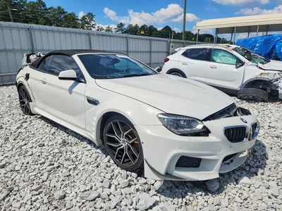 2014 BMW 650 I, фото 4, лот 10652734