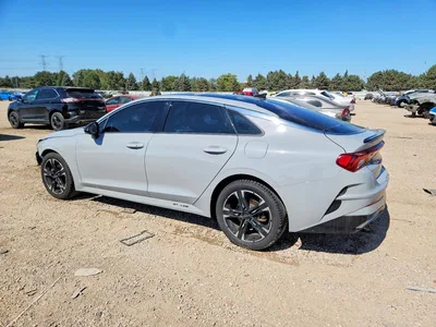 2023 KIA K5 GT LINE, фото 2, лот 10787588