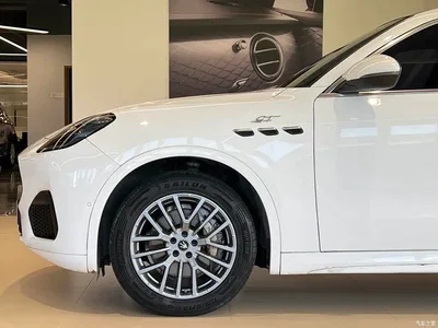 2023 Maserati Grecale 2.0T GT, фото 4, лот 10320526