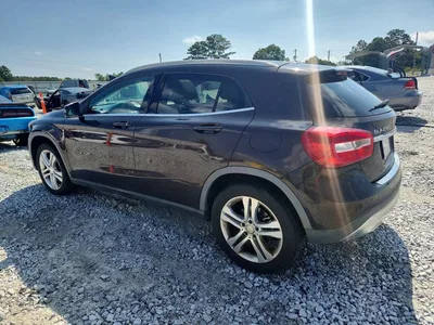 2015 MERCEDES-BENZ GLA 250 4MATIC, фото 2, лот 10837554