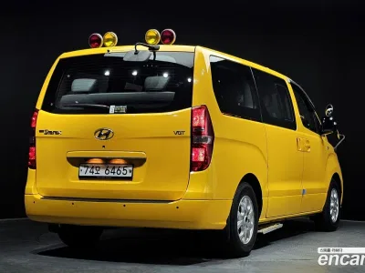 2015 Hyundai Starex Guard car of children, фото 2, лот 10160573