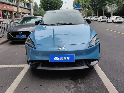 2020 XPeng G3 520 Smart Edition, фото 2, лот 10385789