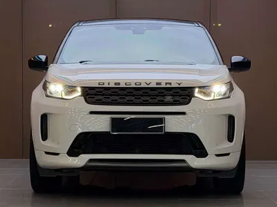 2020 Land Rover Discovery Sport 249PS R-Dynamic Performance, фото 2, лот 10605194
