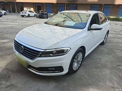 2021 Volkswagen Lavida 280TSI DSG Comfort Edition, фото 1, лот 10478788