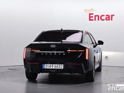 2027 Hyundai AVANTE 2.0, фото 4, лот 11520882