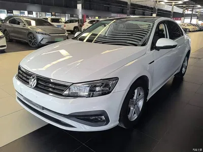 2019 Volkswagen Lamando 230TSI DSG Fashion Edition China VI, фото 1, лот 11568982