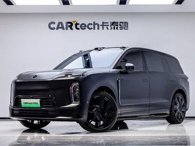 2026 NIO ES9, фото 1, лот 10598497