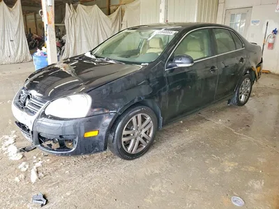 2006 VOLKSWAGEN JETTA TDI OPTION PACKAGE 1, фото 1, лот 10840673