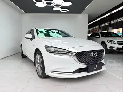 2020 Mazda Atenza 2.5L Skyactiv Sport, фото 3, лот 10326320