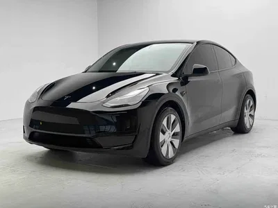 2022 Tesla Model Y Rear-Wheel Drive Version, фото 1, лот 10400869