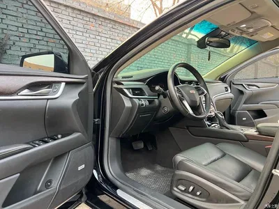 2018 Cadillac XTS 28T Elite, фото 4, лот 10307526