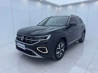 2023 Volkswagen Tayron 280TSI 2WD Luxury Plus Advanced Edition, фото 1, лот 11518154