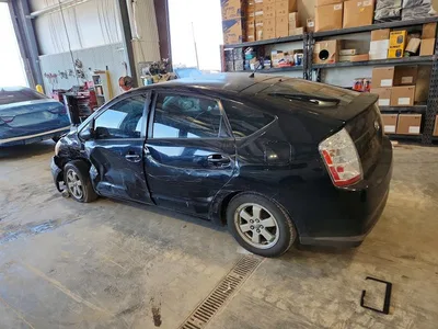 2009 TOYOTA PRIUS BASE, фото 2, лот 10546127