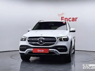2019 Mercedes-Benz GLE-Class GLE300d 4MATIC, фото 3, лот 10167111