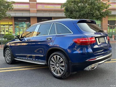 2016 Mercedes-Benz GLC 200 4MATIC, фото 2, лот 10262030