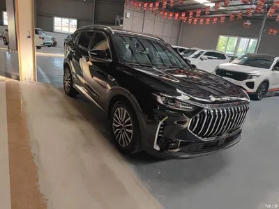 2023 Jetour X70 PLUS 1.6T DCT Champion 7-seater, фото 4, лот 10433791