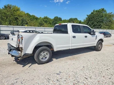 2017 FORD F250 SUPER DUTY, фото 3, лот 10486455