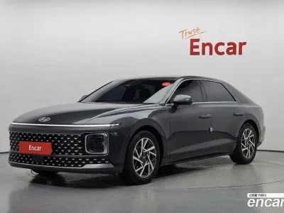 2023 Hyundai Grandeur Premium, фото 1, лот 11312968