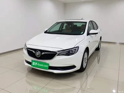 2021 Buick Excelle Facelift Exemplar 1.5L Auto Elite, фото 1, лот 10388866