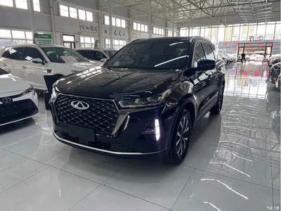 2021 Chery Tiggo 7 PLUS 1.5T CVT Premium, фото 1, лот 10333683