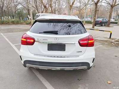 2019 Mercedes-Benz GLA 200 Fashion, фото 4, лот 10842372
