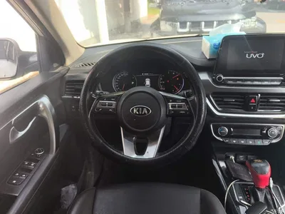 2018 Kia Sportage 2.0L Automatic Smart Luxury (China V), фото 3, лот 10312417