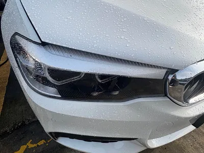 2020 BMW 5 Series 525Li M Sport Package, фото 4, лот 11062144