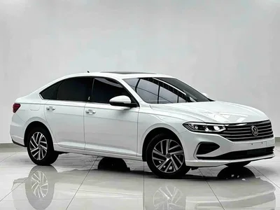 2023 Volkswagen Lavida Facelift 1.5L Automatic 5 Million Edition, фото 3, лот 11204005