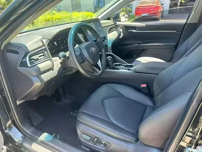 2021 Toyota Camry Hybrid 2.5HG Luxury Edition, фото 4, лот 10301322
