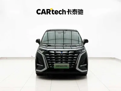 2024 Denza D9 DM-i 980 AWD Prestige, фото 2, лот 10334868