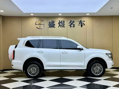 2024 Tank 500 EV Hi4-T, фото 3, лот 10344952