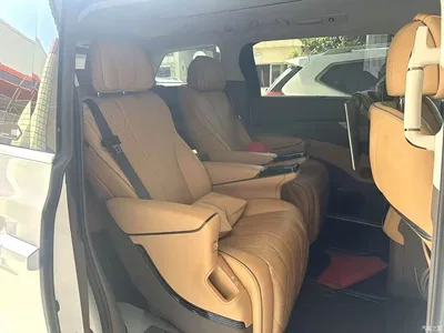 2022 Denza D9 DM-i 970 AWD Flagship, фото 3, лот 10599679