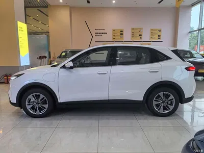 2025 Besturn Yueyi 03 Model 445km Joy Edition, фото 2, лот 11162659