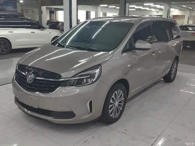 2022 Buick GL8 Land Business Class 652T Luxury, фото 1, лот 11224460