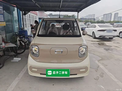 2026 Besturn Bestune Pony 222km Colorful Horse, фото 3, лот 10409431