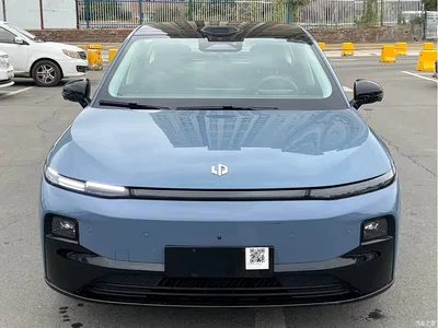 2026 Leapmotor B01 550 LiDAR Edition, фото 2, лот 10317553
