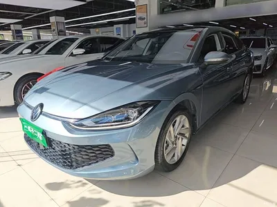 2022 Volkswagen Lamando, фото 2, лот 10469598