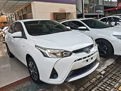 2020 Toyota YARiS L Zhi Xiang 1.5L CVT Leading Edition, фото 4, лот 10327317