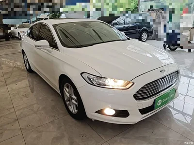 2013 Ford Mondeo Model 1.5L GTDi180 Fashion, фото 4, лот 10283963