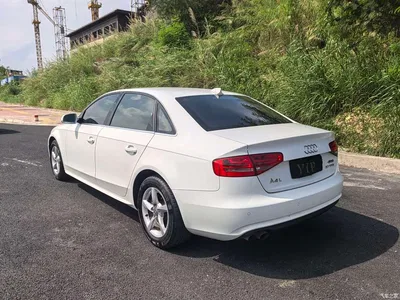 2015 Audi A4L 30 TFSI Auto Comfort, фото 4, лот 11582255