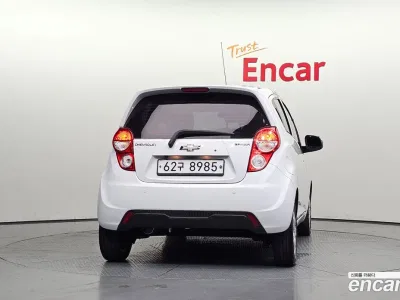 2014 Chevrolet Spark LS+, фото 4, лот 10230682